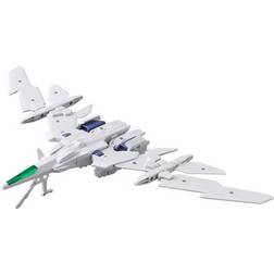 Bandai 30MM 1/144 AIR FIGHTER VER. [WHITE]